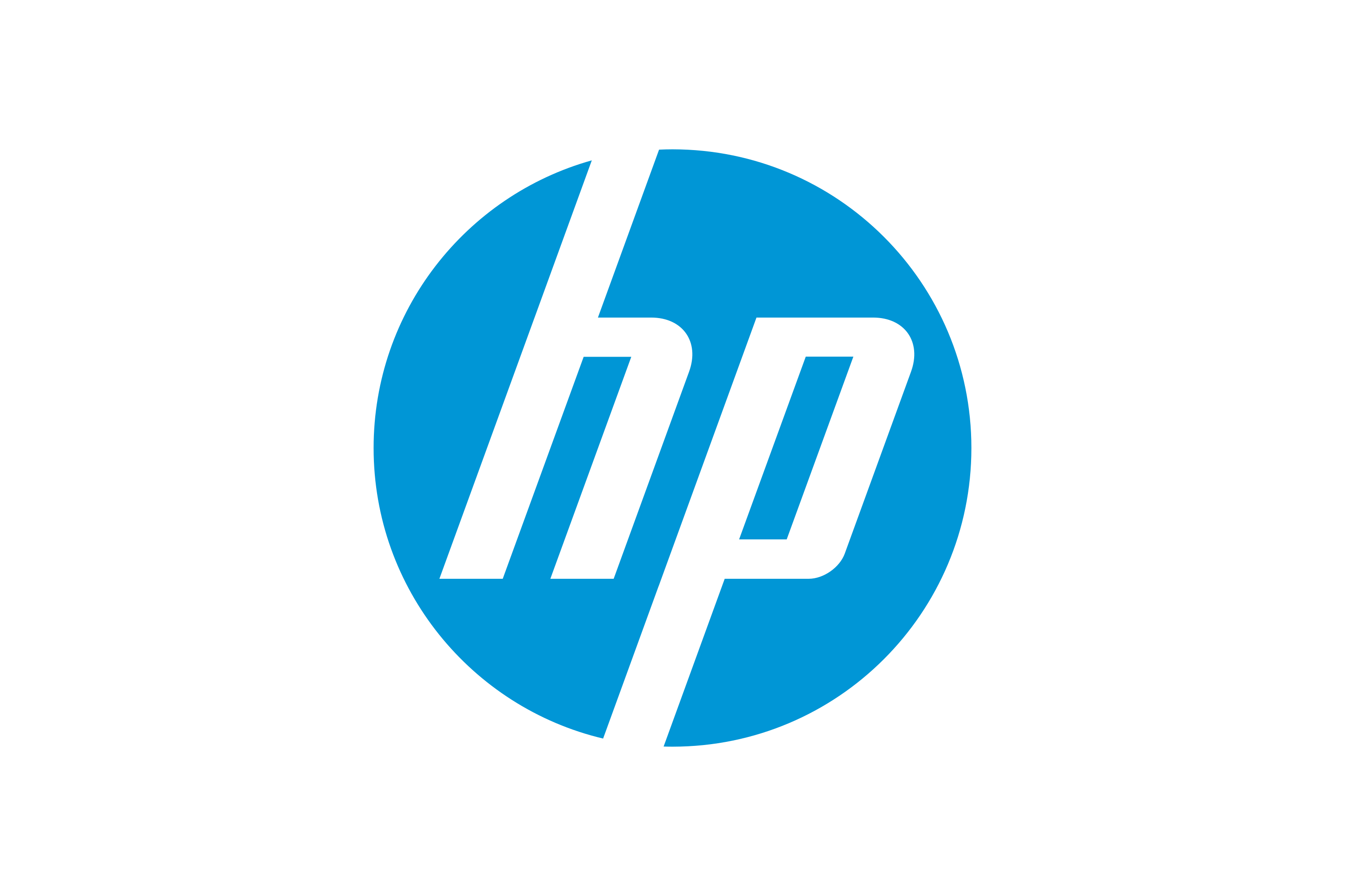 HP Partner